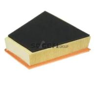 Filtro aria Cartuccia filtro A1270 PURFLUX per SKODA SEAT VW