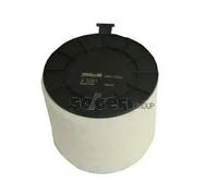 Filtro aria Cartuccia filtro A1281 PURFLUX per AUDI A5 A5 Sportback A5 Cabriolet