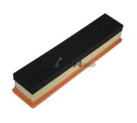 Filtro aria Cartuccia filtro A1282 PURFLUX per NISSAN RENAULT DACIA