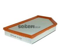 PURFLUX A1289 Filtro aria