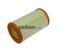 PURFLUX A1293 Filtro aria