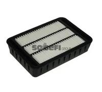 Filtro aria Cartuccia filtro A1294 PURFLUX per MITSUBISHI PEUGEOT CITROËN