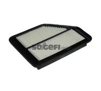 Filtro aria Cartuccia filtro A1300 PURFLUX per HONDA FR-V CR-V III CR-V II