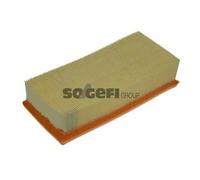 PURFLUX A1307 Filtro aria