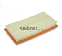 Purflux Filtro aria A1310 per Dodge/Jeep – Caliber 2 (2006-2011)