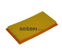 PURFLUX A1311 Filtro aria