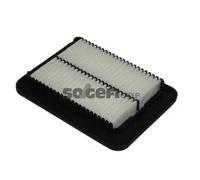 Filtro aria Cartuccia filtro A1312 PURFLUX per HYUNDAI i10 I