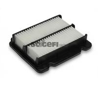 Purflux Filtro aria motore A1321 – Cartuccia filtro