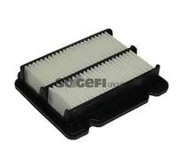 Filtro aria Cartuccia filtro A1321 PURFLUX per DAEWOO CHEVROLET