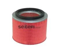 PURFLUX A1324 Filtro aria