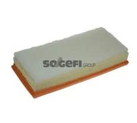Filtro aria Cartuccia filtro A1325 PURFLUX per TOYOTA SUBARU