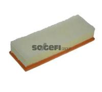 Filtro aria Cartuccia filtro A1339 PURFLUX per PEUGEOT CITROËN SUZUKI