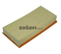 Filtro aria PURFLUX A1342