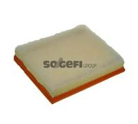 Filtro aria Cartuccia filtro A1346 PURFLUX per FORD KA STREET KA