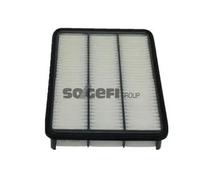Filtro aria Cartuccia filtro A1351 PURFLUX per OPEL ISUZU