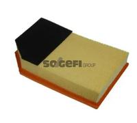 PURFLUX A1352 Filtro aria