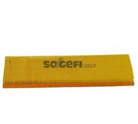 Filtro aria Cartuccia filtro A1362 PURFLUX per BMW 3 5 5 Touring 3 Touring 7