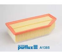 Filtro aria Cartuccia filtro A1385 PURFLUX per PEUGEOT CITROËN