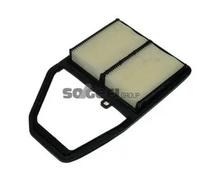 Filtro aria Cartuccia filtro A1391 PURFLUX per HONDA OPEL