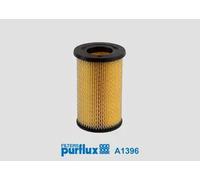 PURFLUX A1396 Filtro aria