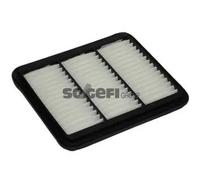 Filtro aria Cartuccia filtro A1398 PURFLUX per CHEVROLET DAEWOO
