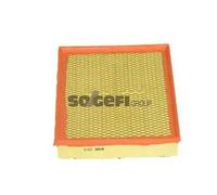 PURFLUX A1402 Filtro aria