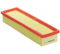 DENCKERMANN A140499 Filtro aria per CITROËN,PEUGEOT