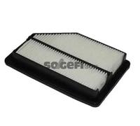 Filtro aria Cartuccia filtro A1417 PURFLUX per HONDA CR-V III