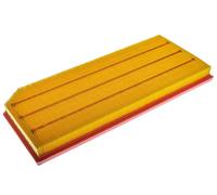 Filtro aria Cartuccia filtro A141703 DENCKERMANN per VW AUDI SEAT