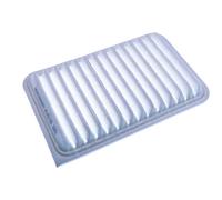 Filtro aria Cartuccia filtro A142150 DENCKERMANN per SUZUKI IGNIS III SWIFT V