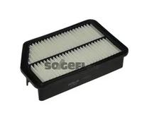 PURFLUX A1452 Filtro aria motore Cartuccia filtro
