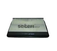 Purflux Santa F? (Cm) A1453