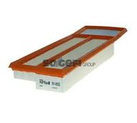 PURFLUX A1455 Filtro aria motore Cartuccia filtro