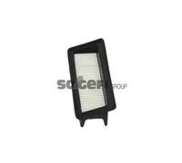 PURFLUX A1469 Filtro aria