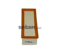 Filtro aria Cartuccia filtro A1471 PURFLUX per DACIA DUSTER LOGAN MCV SANDERO