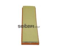 Filtro aria Cartuccia filtro A1481 PURFLUX per VW JETTA IV JETTA III BEETLE