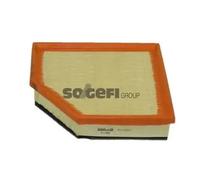 Filtro aria Cartuccia filtro A1486 PURFLUX per VOLVO S80 II V70 III XC60 I SUV