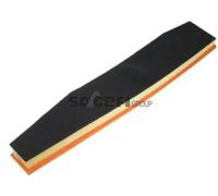 Filtro aria Cartuccia filtro A1492 PURFLUX per BMW X3