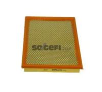 PURFLUX A1503 Filtro aria