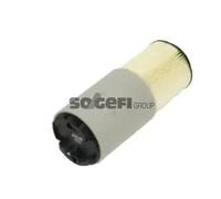 Filtro aria Cartuccia filtro A1524 PURFLUX per VOLVO V70 II S60 I