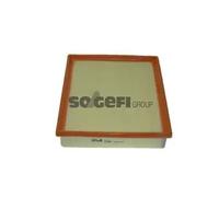 PURFLUX A1538 Filtro aria