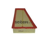 PURFLUX A1544 Filtro aria