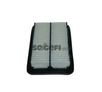 PURFLUX A1551 Filtro aria