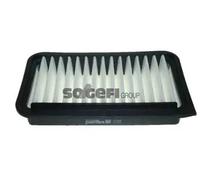 Filtro aria Cartuccia filtro A1558 PURFLUX per OPEL SUZUKI