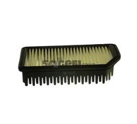 Filtro aria Cartuccia filtro A1572 PURFLUX per HYUNDAI KIA