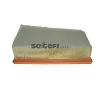 PURFLUX A1573 Filtro aria motore Cartuccia filtro