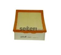 Filtro aria Cartuccia filtro A1615 PURFLUX per OPEL CHEVROLET
