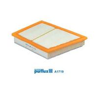 PURFLUX A1719 Filtro aria motore Cartuccia filtro Compatibilità con BMW 1 Hatchback F40 X1 F48 2 Active Tourer F45, MINI Hatchback F56