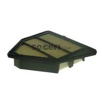 Filtro aria Cartuccia filtro A1720 PURFLUX per HONDA CR-V IV