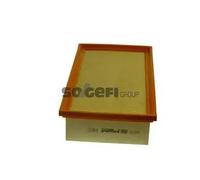 Filtro aria Cartuccia filtro A1725 PURFLUX per CITROËN TOYOTA PEUGEOT OPEL FIAT
